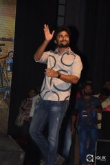 Gentleman Movie Audio Launch